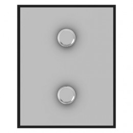 Резиновая прокладка, Stop, (surface Wrap Brake) AFH203937 