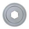 Подшипник, Bearing, (#9 & 11 Roll-l3) AFH205481 