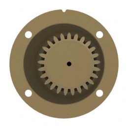 Инструмент для установки, Driver, Quill (intermediate W/drive AFH205728 