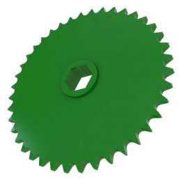 Цепная звездочка, Chain Sprocket, (chain Drive Welded AFH205815 