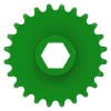 Цепная звездочка, Chain Sprocket, (drive Welded) AFH205816 