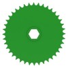 Цепная звездочка, Chain Sprocket AFH205819 