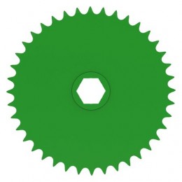 Цепная звездочка, Chain Sprocket AFH205819 