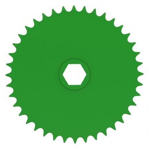 Цепная звездочка, Chain Sprocket AFH205819 