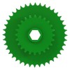 Цепная звездочка, Chain Sprocket AFH205819 