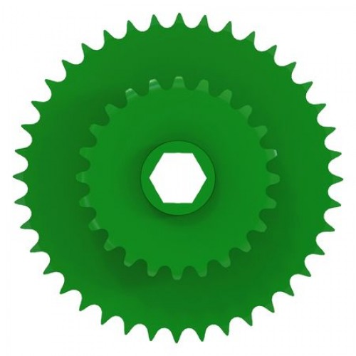 Цепная звездочка, Chain Sprocket AFH205819 