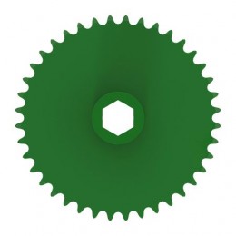 Цепная звездочка, Chain Sprocket, (40t, Rc50) AFH205822 
