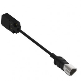 Бесконтактный датчик, Proximity Sensor, Inductive, 3-wire AFH205896 