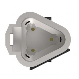 Бесконтактный датчик, Proximity Sensor, Inductive, 3-wire AFH205896 