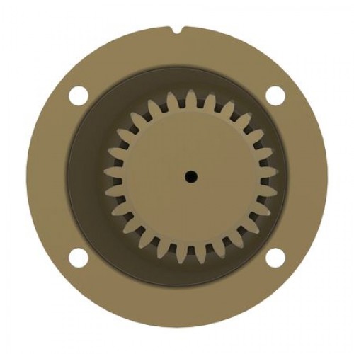 Подшипник с корпусом, Bearing With Housing AFH205945 