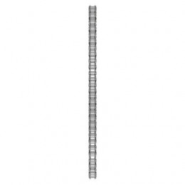 Цепь катка, Roller Chain, (lower 4x5 & 5x5 Rc60 AFH205981 