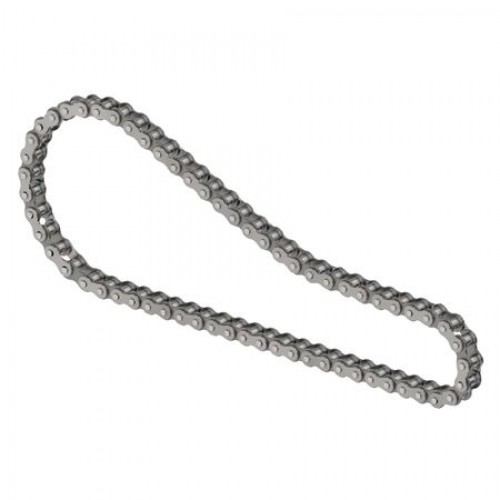 Цепь катка, Roller Chain, (lower 4x5 & 5x5 Rc60 AFH205981 