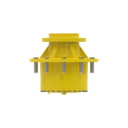 Ступица, Hub, Planetary Assembly AFH205987 