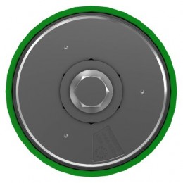 Каток, Roller, (no.11 4ft L4 Service) AFH207852 