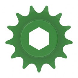 Цепная звездочка, Chain Sprocket, (13/13t Rc80 L3 & L AFH207881 