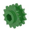 Цепная звездочка, Chain Sprocket, (13/13t Rc80 L3 & L AFH207881 