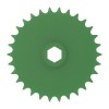 Цепная звездочка, Chain Sprocket, (30t Rc80 L3 & L4 S AFH207883 