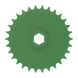 Цепная звездочка, Chain Sprocket, (30t Rc80 L3 & L4 S AFH207883 