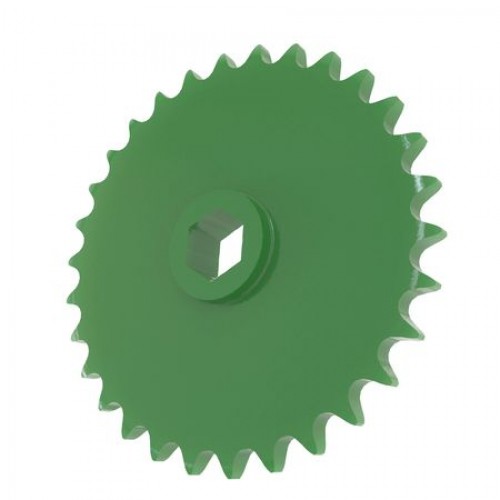 Цепная звездочка, Chain Sprocket, (30t Rc80 L3 & L4 S AFH207883 