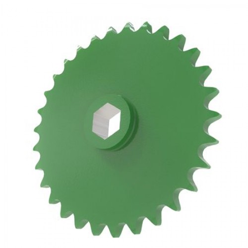 Цепная звездочка, Chain Sprocket, (30t Rc80 L3 & L4 S AFH207883 