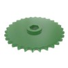 Цепная звездочка, Chain Sprocket, (30t Rc80 L3 & L4 S AFH207883 