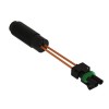 Датчик, Sensor, Assy-magnetic Pickup AFH208466 