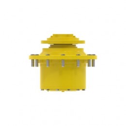 Редуктор, Gear Case, Final Drive 36.82:1 AFH210113 