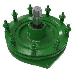 Муфта скольжения, Slip Clutch, Lsb-2000 Nm (lg Diam) AFH210795 