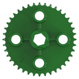 Крестовина, Spider, Painted With Instruction AFH211871 