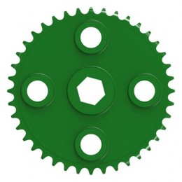 Крестовина, Spider, Painted With Instruction AFH211871 