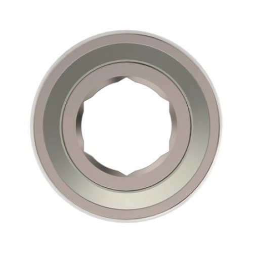 Шариковый подшипник, Ball Bearing, Hex Center Spherical AFH213106 