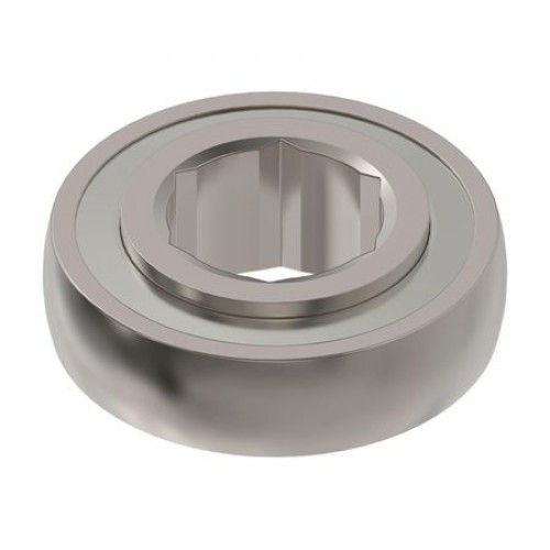 Шариковый подшипник, Ball Bearing, Hex Center Spherical AFH213106 