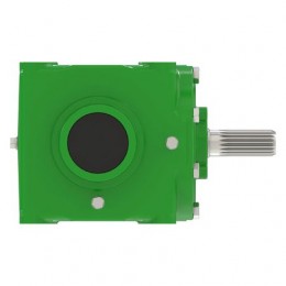 Редуктор, Gear Case, 900 Tongue, Service AFH213978 