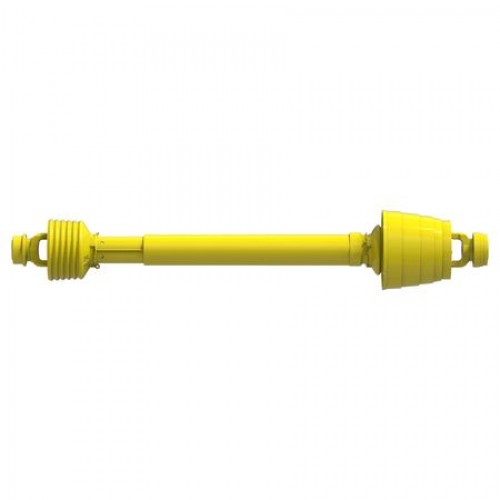 Ведущий вал, Drive Shaft, Drive Shaft 540 Rpm- 1 AFH214874 