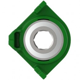 Подшипник с корпусом, Bearing With Housing, (w/ Bolt, Was AFH215561 