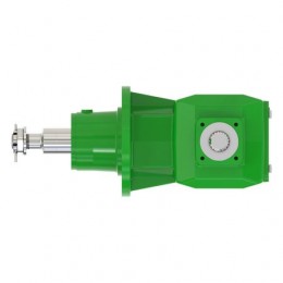 Редуктор, Gear Case, Center 1000rpm AFH216261 