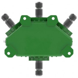 Редуктор, Gear Case, Wing Splitter 540 Rpm AFH216371 