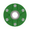 Ступица, Hub, 900 Wheel Hub, Service W/ Nuts AFH216633 