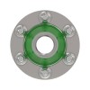 Ступица, Hub, 900 Wheel Hub, Service W/ Nuts AFH216633 