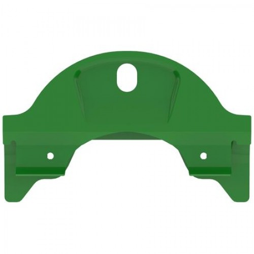 Износост. пл. реж. апп., Cutterbar Wear Plate, Qck Rock Guar AFH216812 