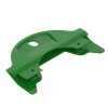 Износост. пл. реж. апп., Cutterbar Wear Plate, Qck Rock Guar AFH216814 