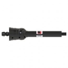 Ун. шарн. с вал. и щитк., U-joint With Shaft & Shield, U-join AFH217179 