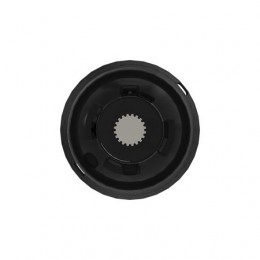 Ун. шарн. с вал. и щитк., U-joint With Shaft & Shield, U-join AFH217180 