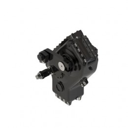 Редуктор, Gear Case, 3x4 Primary Gearbox W/ T AFH219730 