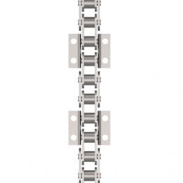 Цепь подборщика, Gatherer Assembly Chain & Belt AH101172 