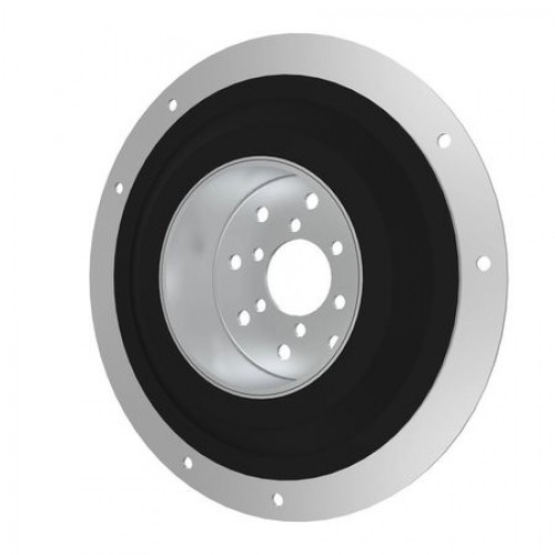 Муфта, Coupling Assy - With Hub AH117782 