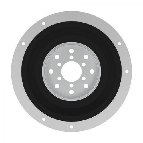 Муфта, Coupling Assy - With Hub AH117782 