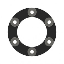 Дисковое орудие, Coupling Assy AH118443 