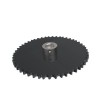 Цепная звездочка, Sprocket Assy - 49 Teeth Ansi 60 AH125070 