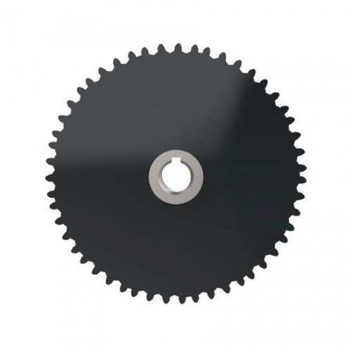 Цепная звездочка, Sprocket Assy - 49 Teeth Ansi 60 AH125070 